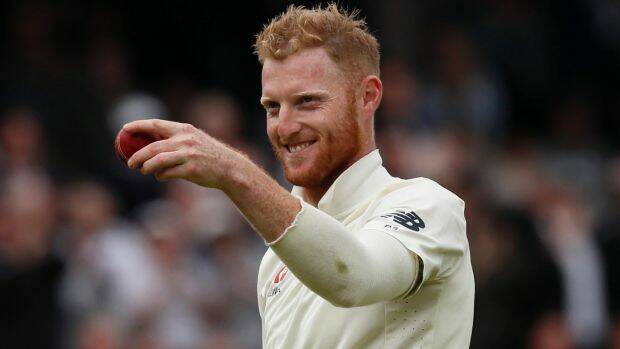 England's Ben Stokes will miss the fourth one-day international against the West Indies after being arrested on suspicion of causing actual bodily harm.  Photo: AP/Kirsty Wigglesworth