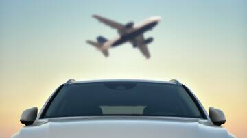 Let us walk you through our go-to airport parking options across Australia. Picture Shutterstock