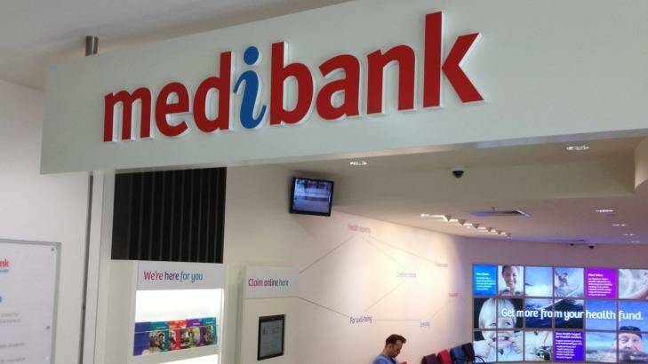 Calvary and Medibank have settled their dispute but neither party will reveal the terms of the new agreement. Photo: Glenn Hunt