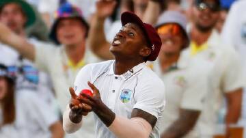West Indies international Devon Thomas has been banned for five years for anti-corruption breaches. (Matt Turner/AAP PHOTOS)