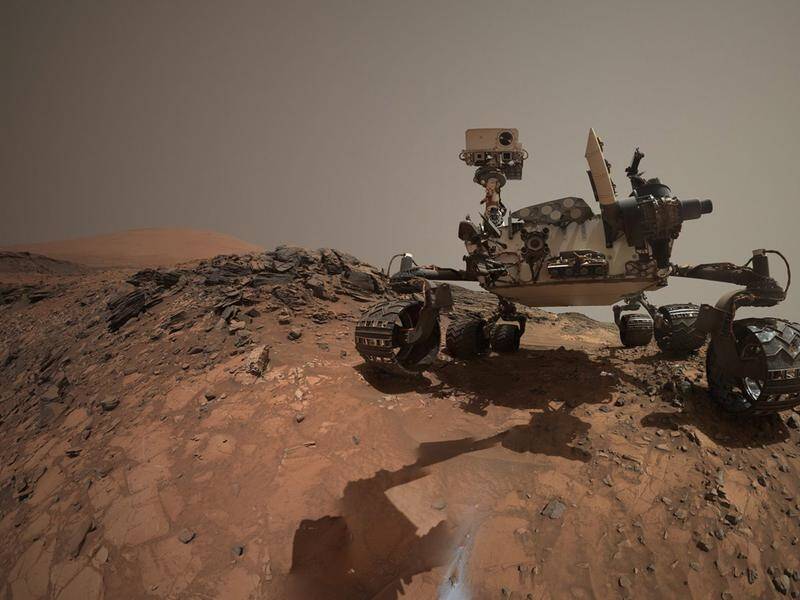 NASA's Mars rover Curiosity has made a number of observations during its time on the Red Planet.
