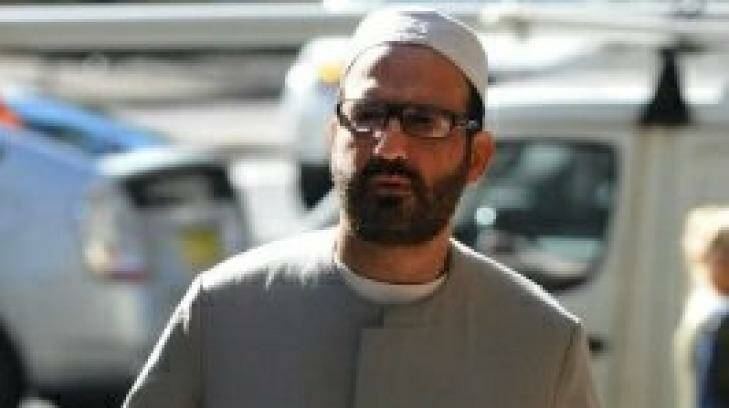 Man Haron Monis made extensive use of social media and emails in a bid to spread his opinions and beliefs.