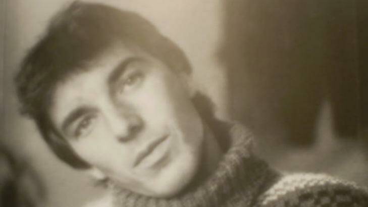 Gilles Mattaini, also a gay man, went missing from the same coastal stretch in 1985. Photo: Supplied
