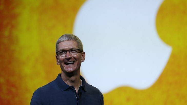 Tim Cook joined Apple in 1998, succeeding Steve Jobs as CEO in 2011.