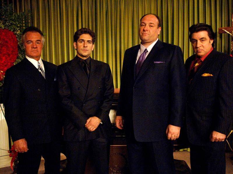 A movie prequel to iconic series The Sopranos, which ended in 2007, is in development.