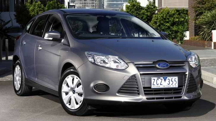The Ford Focus is an all-round performer, that has few niggles.