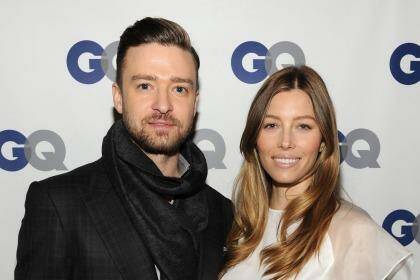 Rumours are rife that Justin Timberlake and Jessica Biel are expecting their first baby.