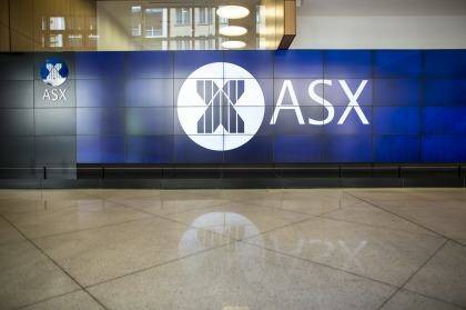 For 2014, the benchmark S&P/ASX 200 Index edged up just 1.1 per cent to 5411 points. Photo: Angus Mordant