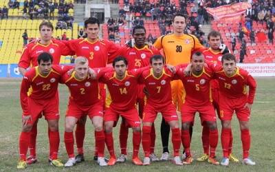Kyrgyzstan national team 