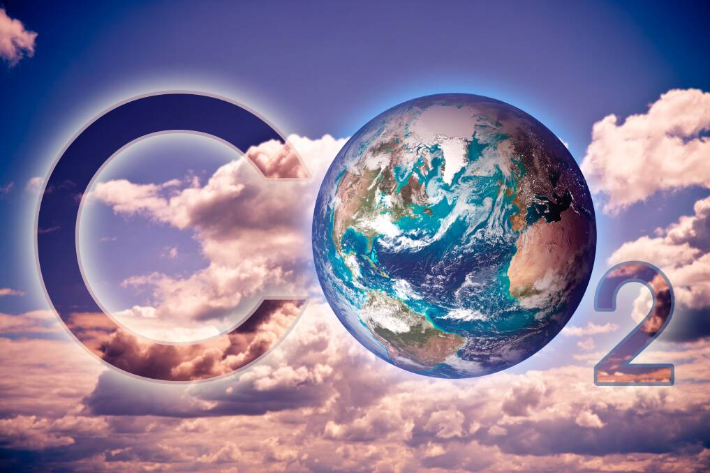 Scientists call for widespread cultural, social and political transformation to reduce emissions. Picture: Shutterstock