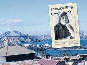 Charmian Clift's essays, written in 1960s Sydney, were a revolution. Pictures: City of Sydney archive, Supplied