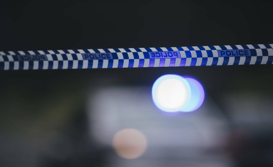 Man charged in relation to Wetherill Park stabbing