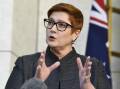Senator for Western Sydney Marise Payne said the federal government is cutting a successful 5G tech jobs program.