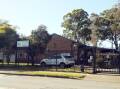 Austral Public School. Picture: Chris Lane
