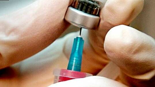 Fourth confirmed measles case for the Sutherland Shire