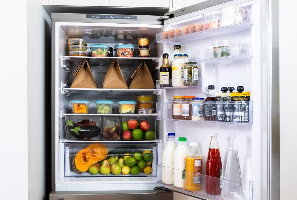 Expert tips on how to feng shui your fridge