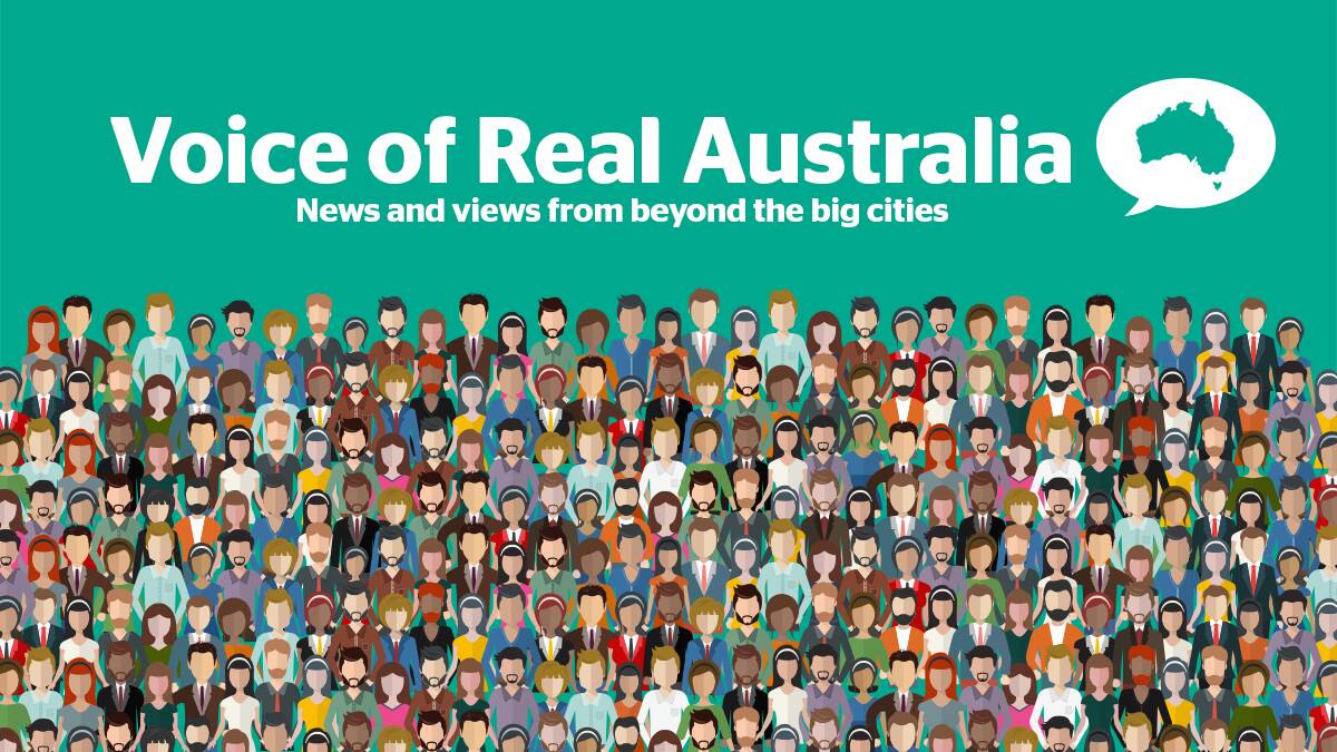 Voice of Real Australia is six months old so we thought it was time for a review