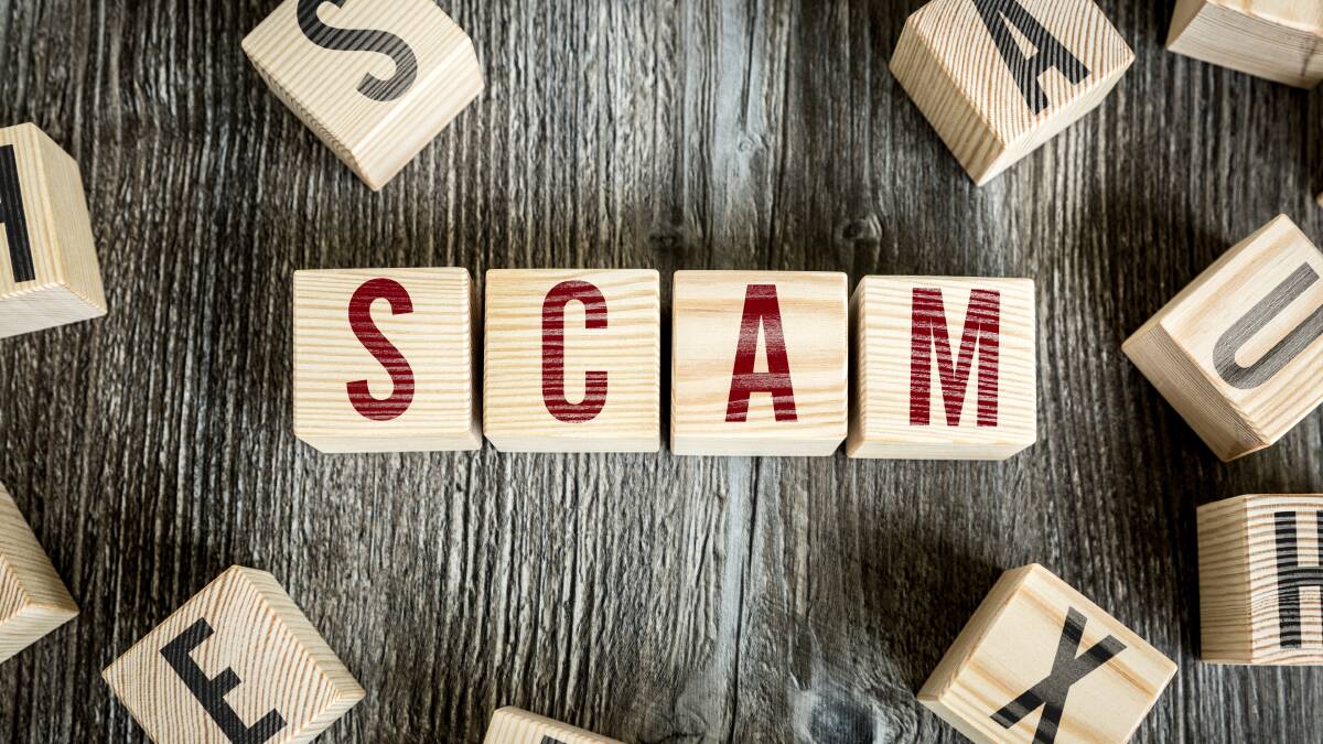 Scamwatch: Business urged to beware of dodgy invoices