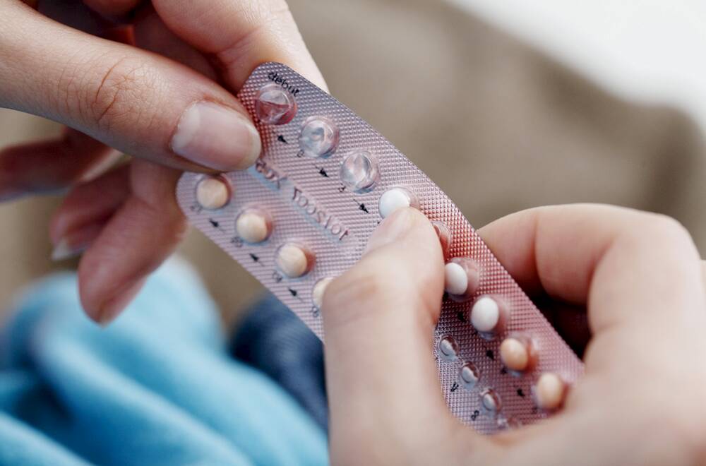 Over-the-counter pill could risk women's health: UOW academic