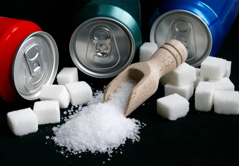 BACKING: A 2017 poll found that 77 per cent of Australians support a 20 per cent levy on sugary drinks. Picture: SHUTTERSTOCK