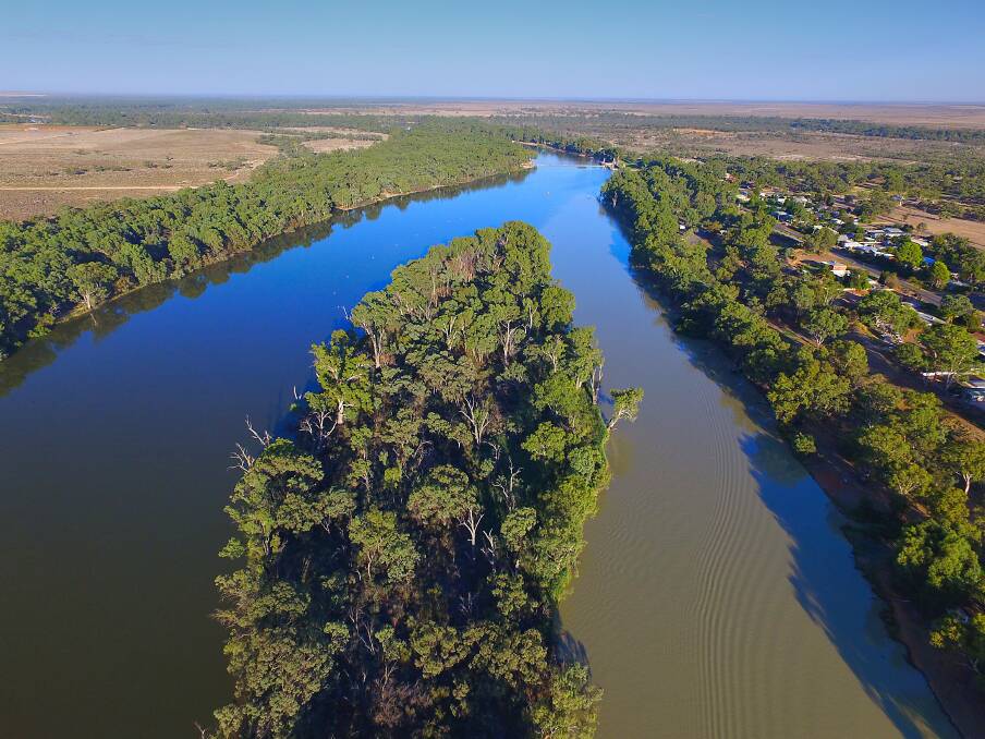 The fight for a healthier Murray-Darling must continue