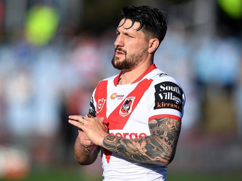 Marquee Warrington signing Gareth Widdop is one of a crop of ex-NRL stars now in Super League.