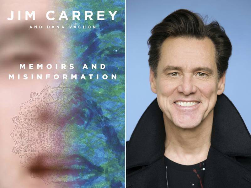Jim Carrey has told of when he thought he had only 10 minutes to live after a mistaken missile alert