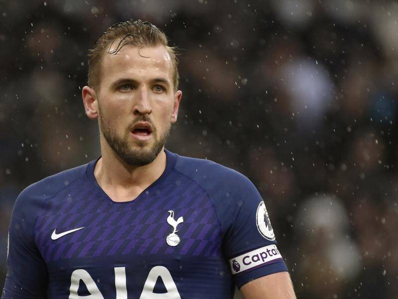 Harry Kane is one of many EPL stars to donate funds towards helping the UK health system.