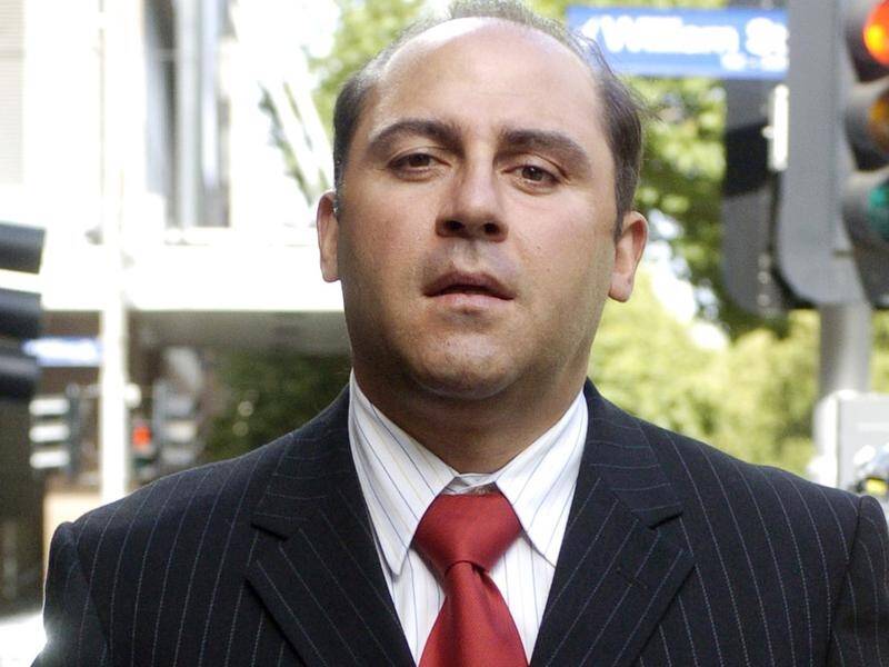 Two inmates who allegedly attacked Tony Mokbel in a Victorian jail fear for their safety.