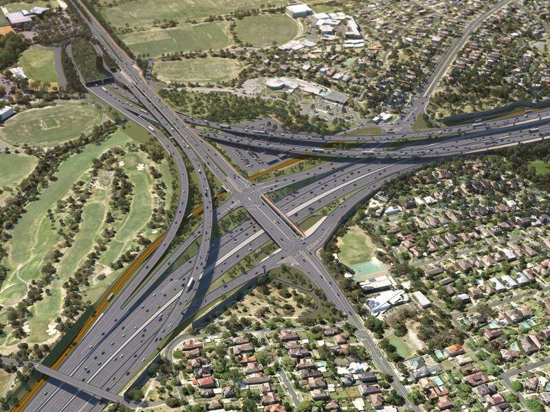 Affected property owners have more time to start the acquisition process for the North East Link.