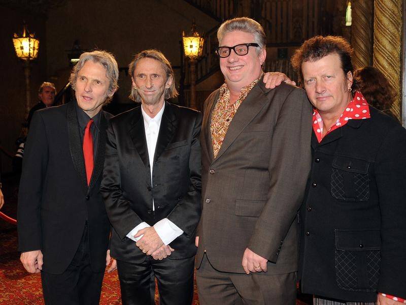 Mental As Anything was inducted into the ARIA Hall Of Fame in 2009.