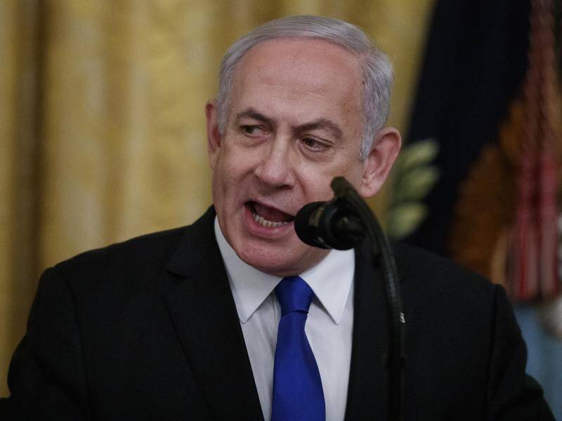 Israel PM Benjamin Netanyahu wants a Cabinet vote on the annexation of West Bank settlements.