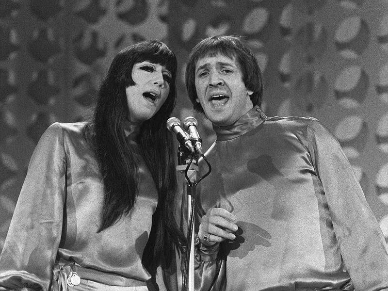 Cher is suing the heirs of her former husband Sonny Bono over music royalties and agreements.