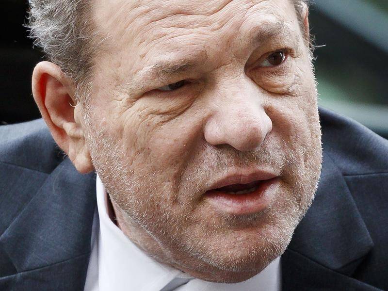 Harvey Weinstein, 67, has been found guilty of rape and sexual assault by a jury in New York.