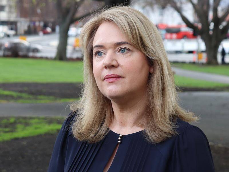 Tasmanian MP Madeleine Ogilvie will return as an independent and not rejoin Labor.