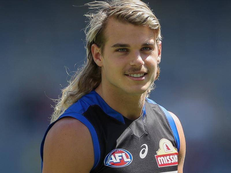 Western Bulldogs' Bailey Smith is under investigation for an alleged Gold Coast pub assault.