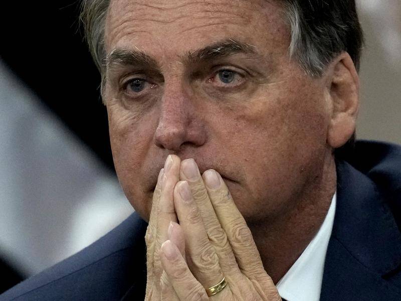 Brazil's President Jair Bolsonaro will be investigated over his claims of possible election fraud.