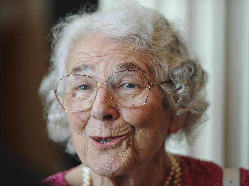 British writer Judith Kerr, author of The Tiger Who Came To Tea, has died at 95.