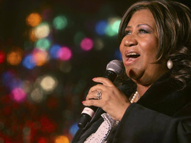 Three hand-written versions of Aretha Franklin's will have been found in her home.