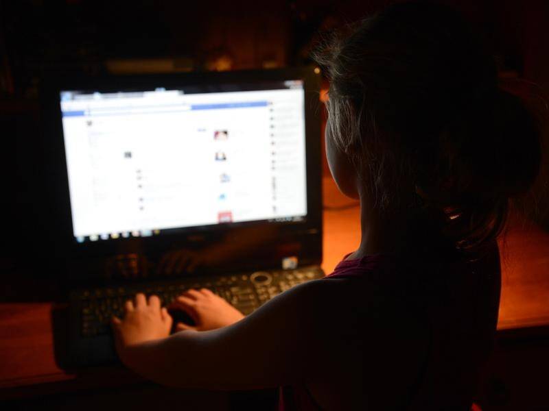 Police say parents should know what their children are doing online.