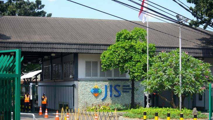 Teachers from the Jakarta International School have been deported.