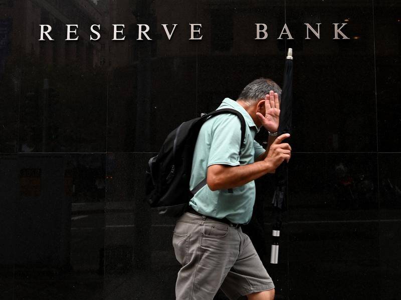 Economists think there will be little to see in the Reserve Bank's board meeting this week.