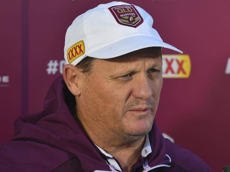 Queensland State of Origin coach Kevin Walters is set to be announced as the next Broncos coach.