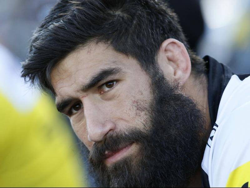New Panthers captain James Tamou says he can learn plenty from former teammate Johnathan Thurston.