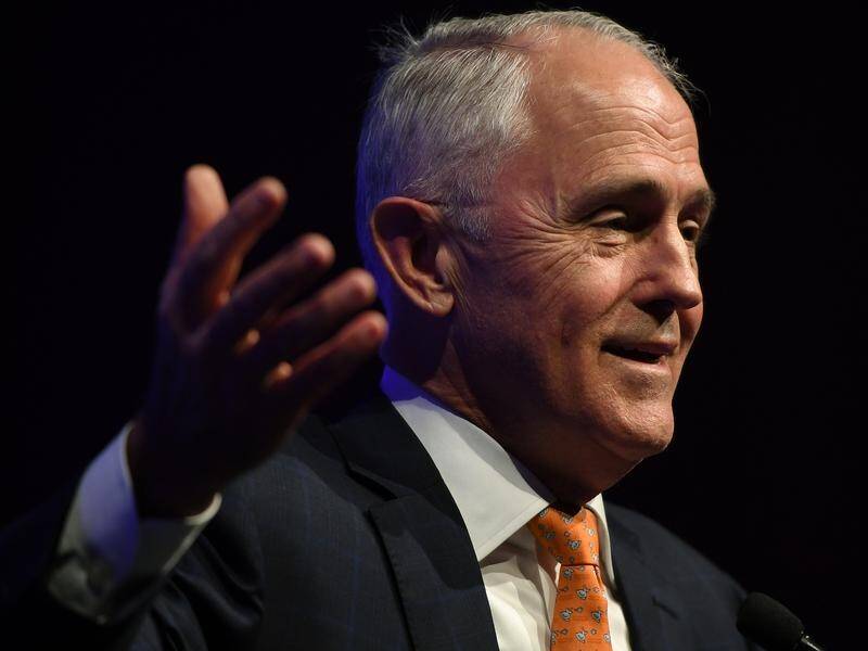 Prime Minister Malcolm Turnbull will meet the mayor of Tennant Creek in Canberra.