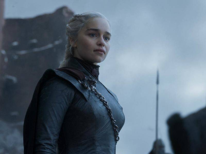 Game of Thrones has received 10 gongs at the Creative Arts Emmy Awards in the US.
