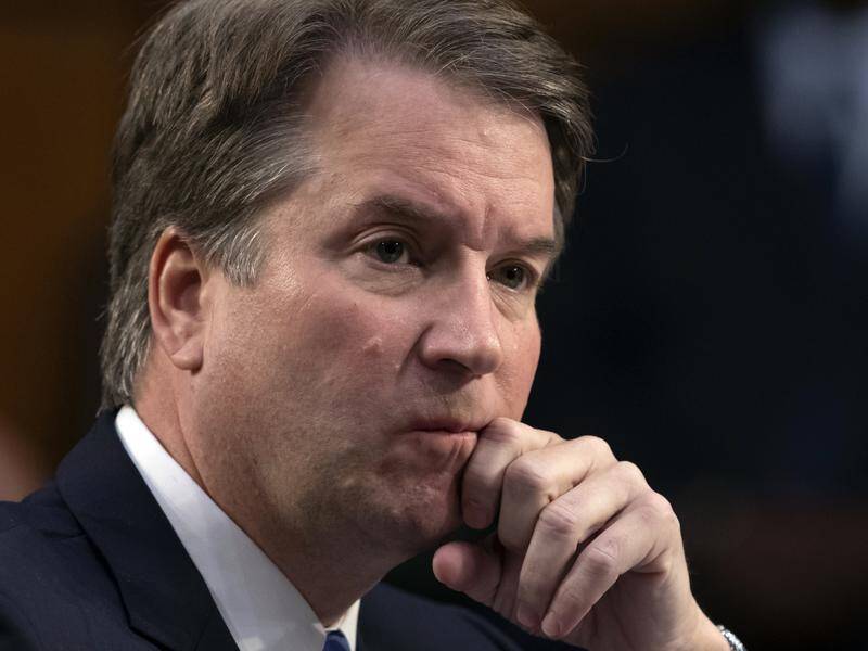 Christine Blasey Ford's allegations have put Brett Kavanaugh's Supreme Court nomination in jeopardy.