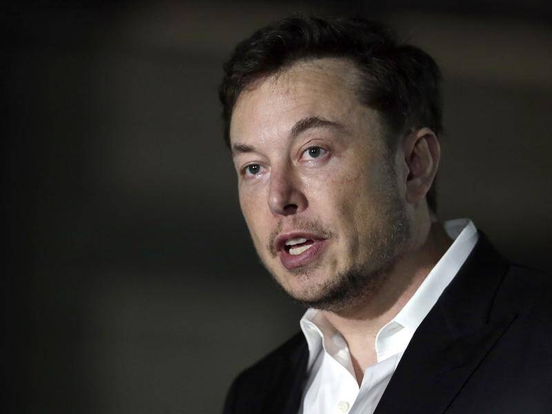 Tesla CEO Elon Musk may face defamation action over comments he tweeted about a British cave diver.