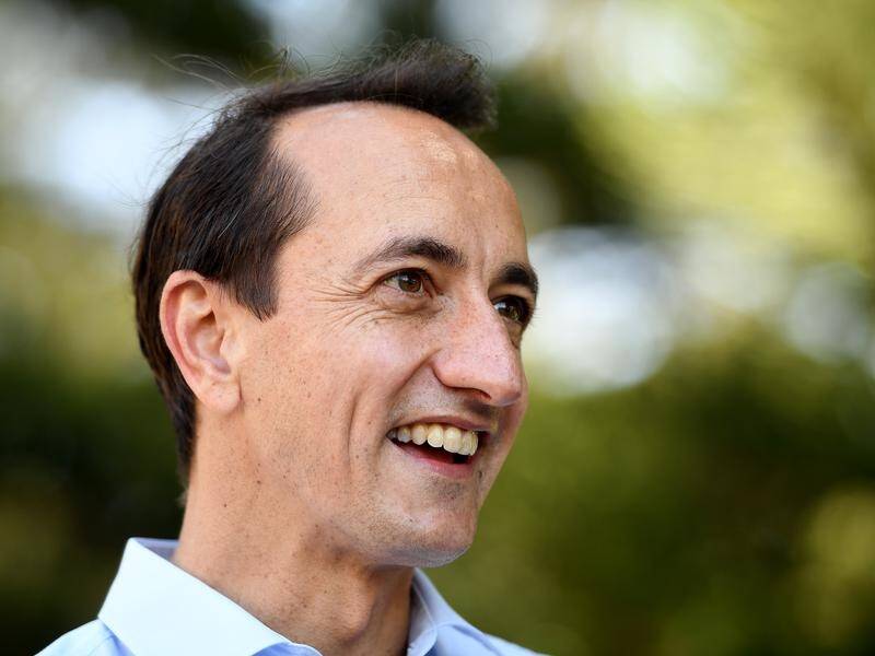 Dave Sharma defeated two other men in the top three to claim the win for Wentworth preselection.