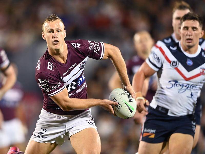 Daly Cherry-Evans is one of the players' representatives asking for a say in any NRL rule changes.